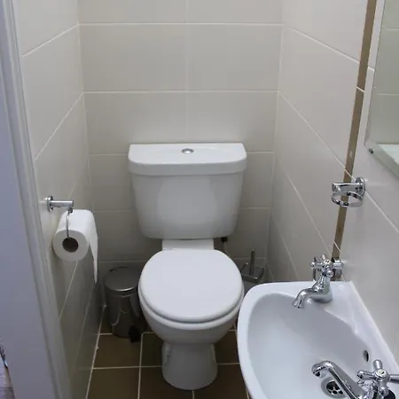 Ferienhaus Cosy Kerry