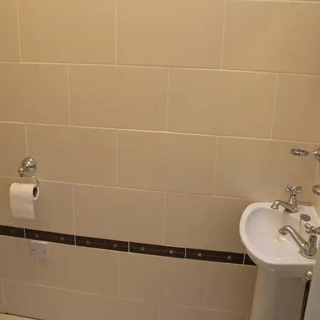 Cosy Kerry Vakantiehuis *