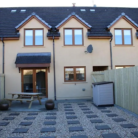 Cosy Kerry Vakantiehuis Kenmare