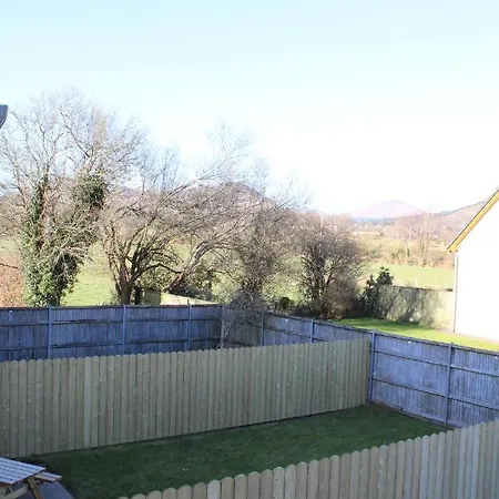 Cosy Kerry Vakantiehuis Kenmare