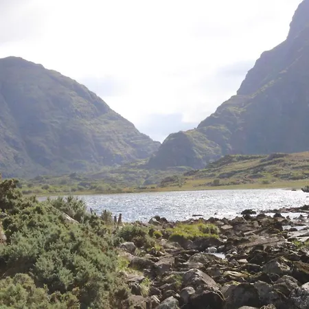 Cosy Kerry * Kenmare