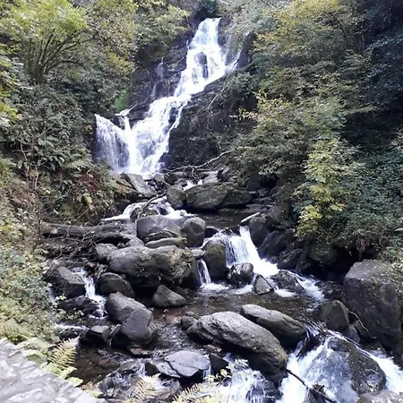 Vakantiehuis Cosy Kerry