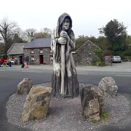 Cosy Kerry Vakantiehuis *