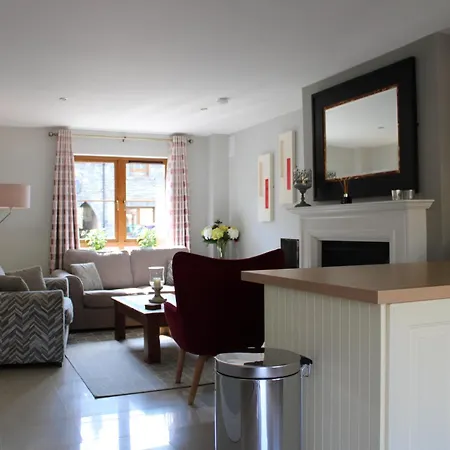 Cosy Kerry Vakantiehuis