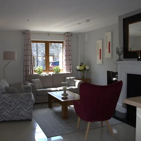 Vakantiehuis Cosy Kerry *