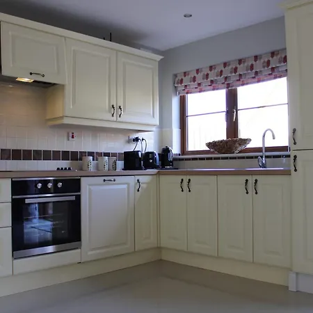 Cosy Kerry Ferienhaus *