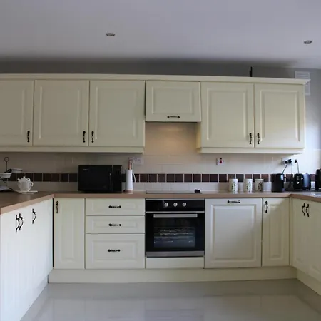 Holiday home Cosy Kerry *