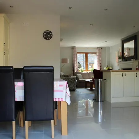 Cosy Kerry Holiday home