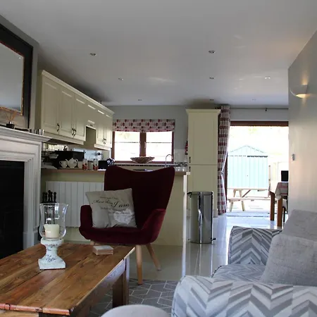 Vakantiehuis Cosy Kerry Kenmare