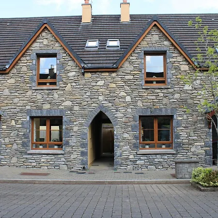 Cosy Kerry Ferienhaus