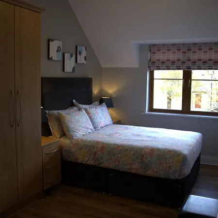 Cosy Kerry