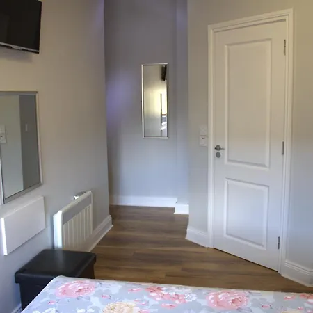 Ferienhaus Cosy Kerry