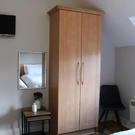 Cosy Kerry Vakantiehuis *