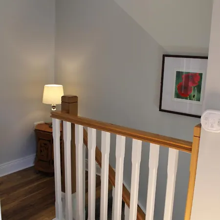 Cosy Kerry Vakantiehuis Kenmare