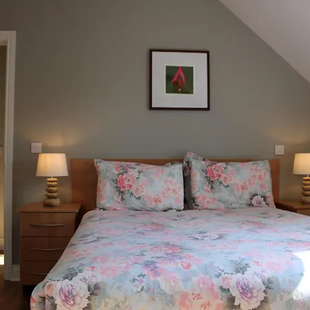 Cosy Kerry *