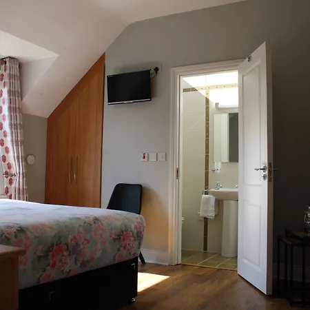 Vakantiehuis Cosy Kerry