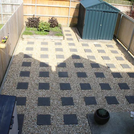 Ferienhaus Cosy Kerry *