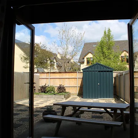 Cosy Kerry Ferienhaus *