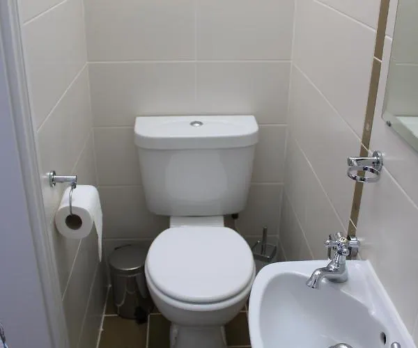 Сasa de vacaciones Cosy Kerry