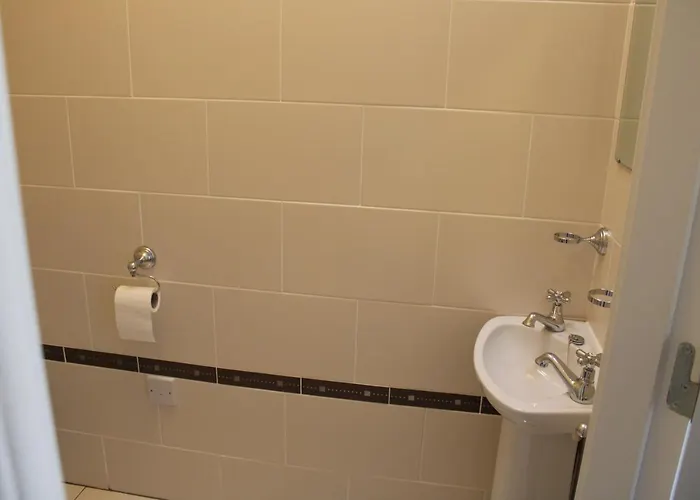 Cosy Kerry Дом отдыха *