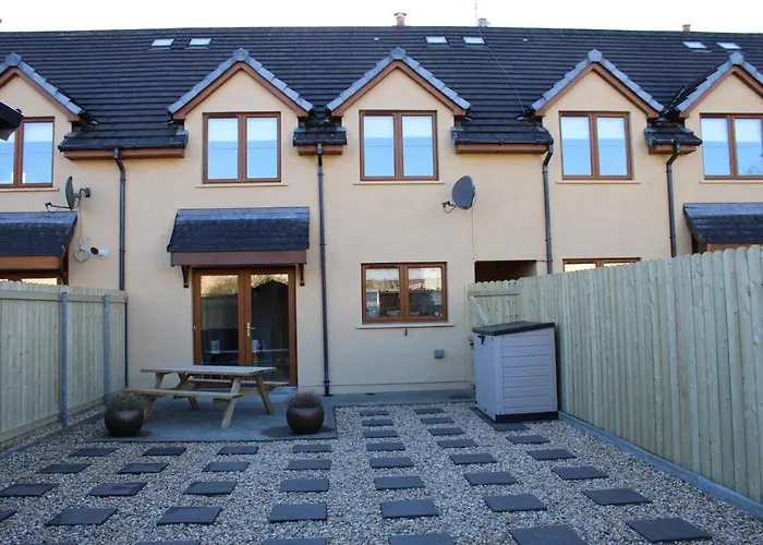 Cosy Kerry Дом отдыха Кенмар