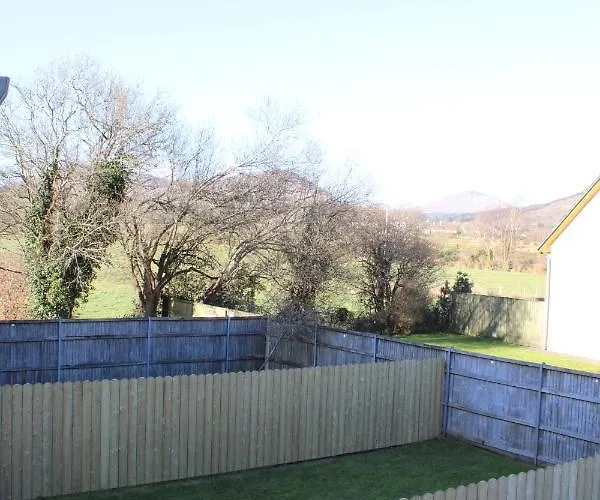 Cosy Kerry Дом отдыха Кенмар