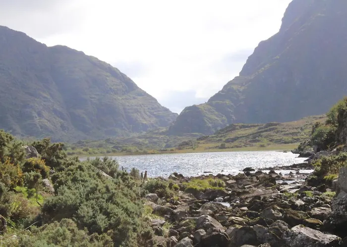 Cosy Kerry * Kenmare