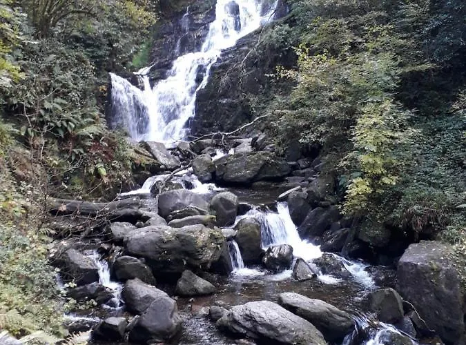 Сasa de vacaciones Cosy Kerry