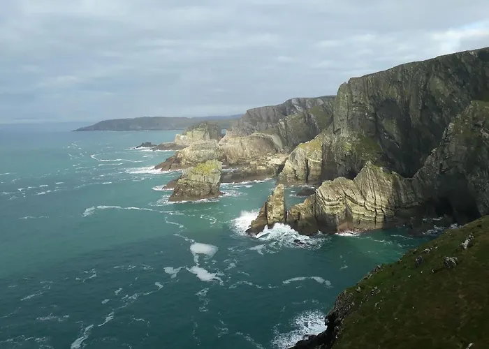 Cosy Kerry Кенмар