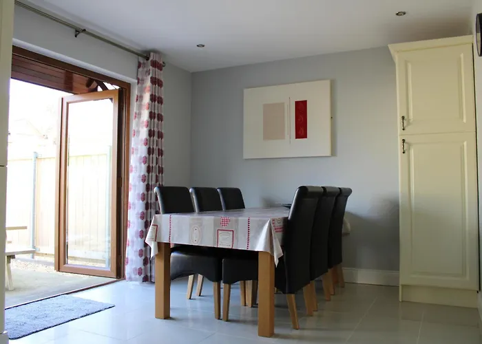 Cosy Kerry * Kenmare