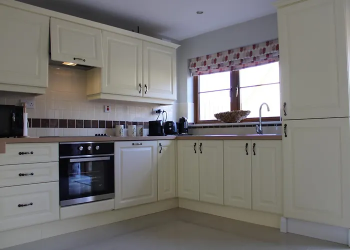 Cosy Kerry Дом отдыха *