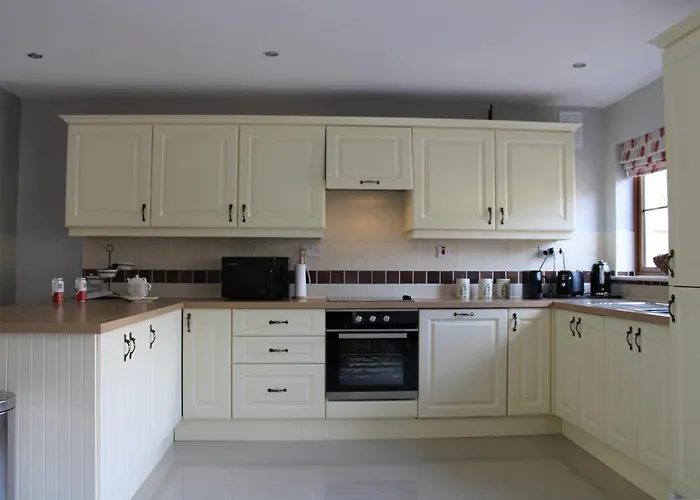 Дом отдыха Cosy Kerry *