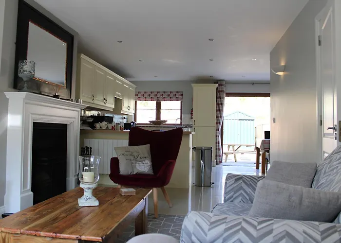 Сasa de vacaciones Cosy Kerry Kenmare