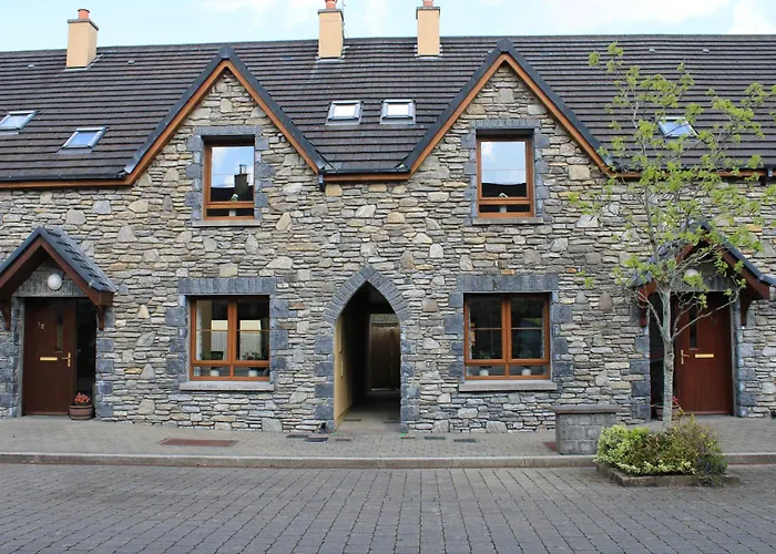 Cosy Kerry Дом отдыха