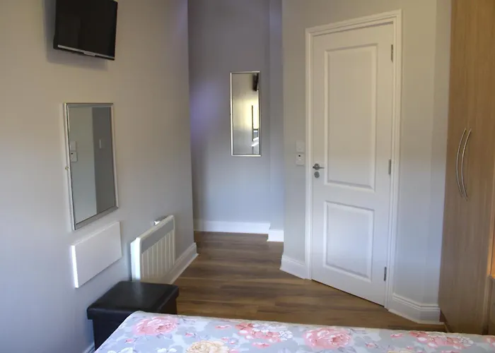 Дом отдыха Cosy Kerry