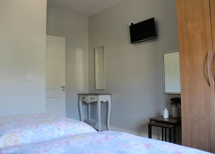 Cosy Kerry Дом отдыха *