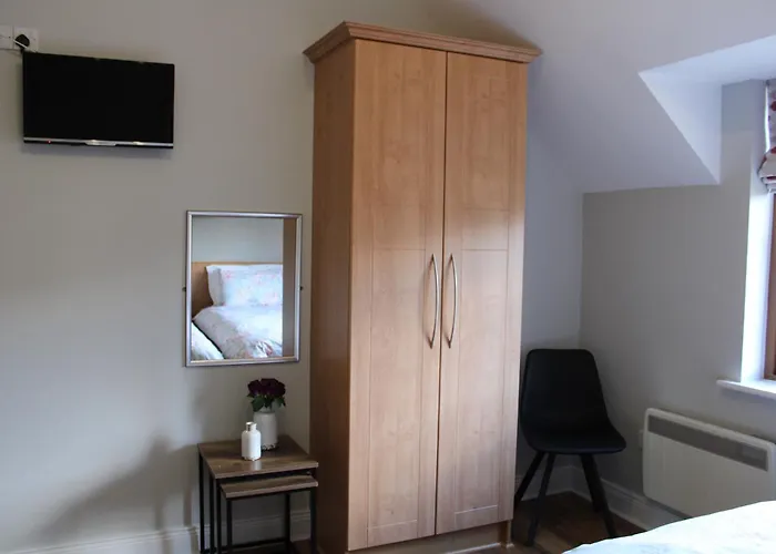 Cosy Kerry Дом отдыха *