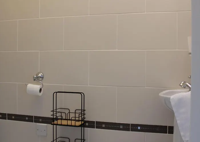 Cosy Kerry * Кенмар