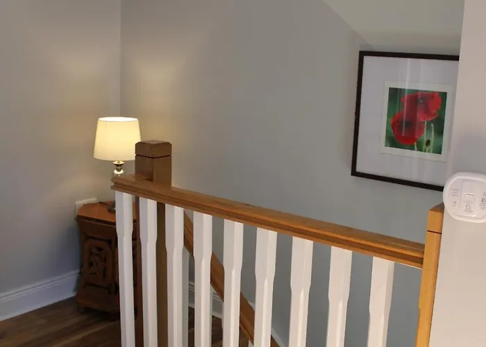 Cosy Kerry Сasa de vacaciones Kenmare