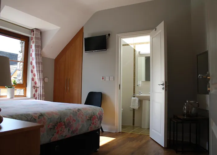 Сasa de vacaciones Cosy Kerry