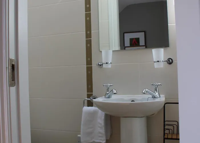 Cosy Kerry Дом отдыха Кенмар